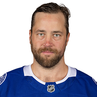 Photo of Victor Hedman